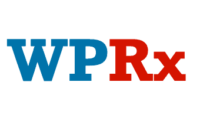 WPRx logo