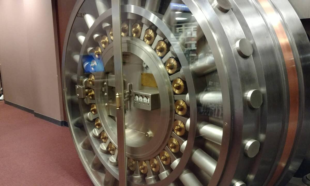 vault, vault door, bank, safe, security, steel, lock, protection, brown security, vault door, vault door, vault door, vault door, vault door